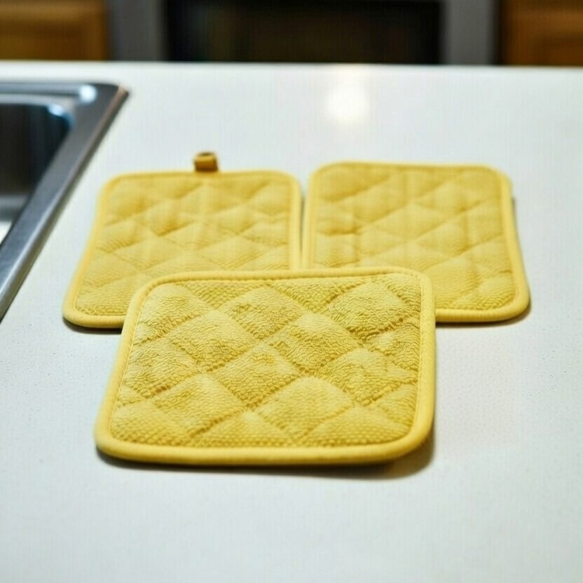 Pot Holder